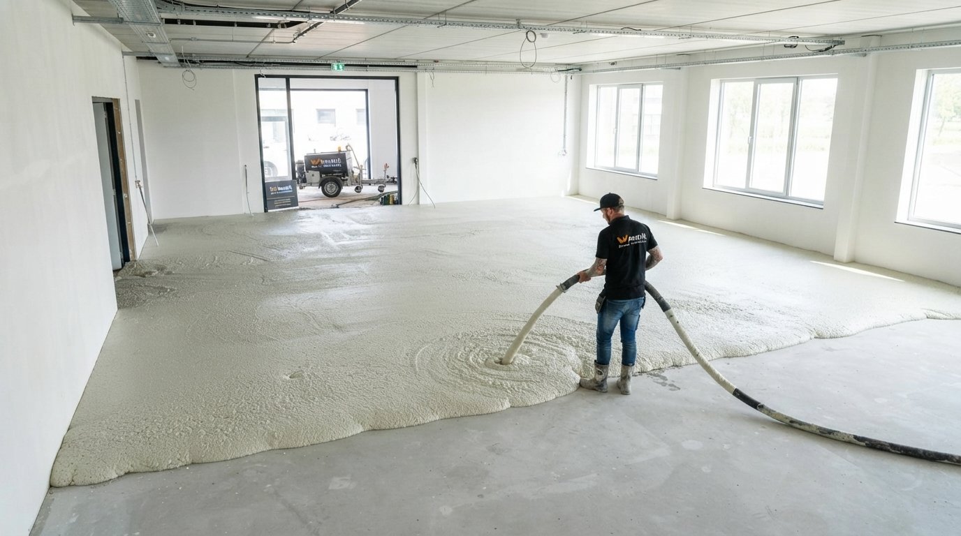 Renovatie & verbouw