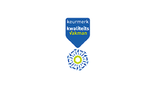 Kwaliteitsvakman